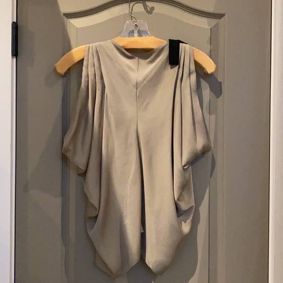 Robert Rodriguez Blouse - Picture 4 of 4